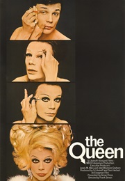 The Queen (1968) (1968)