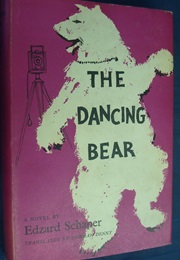 The Dancing Bear (Edzard Schaper)