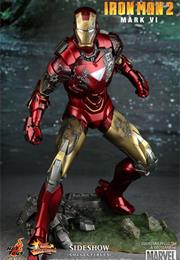 Mark VI (Iron Man 2)