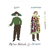 Lost and Forgotten - Peter Nalitch &amp; Friends