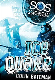 Ice Quake (Colin Bateman)