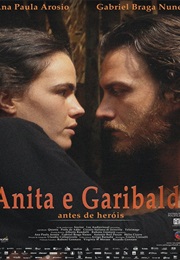 Anita E Garibaldi (2013)