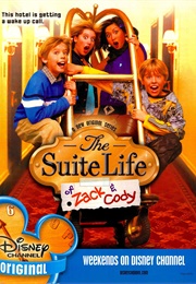 Suite Life of Zack &amp; Cody (2005)