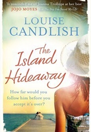 The Island Hideaway (Louise Candlish)