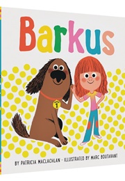 Barkus (McLachlan)