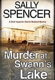 Murder at Swann&#39;s Lake (Sally Spencer)