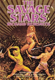 The Savage Stars (Richard Reinsmith)