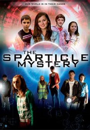 The Sparticle Mystery (2011)