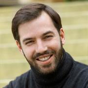 Guillaume, Hereditary Grand Duke of Luxembourg