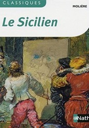 Le Sicilien (Molière)