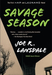 Savage Season (Joe R. Lansdale)