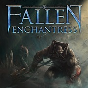 Elemental: Fallen Enchantress