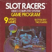 Slot Racers