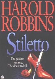 Stiletto (Harold Robbins)