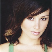 Danielle Harris