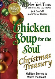 Chicken Soup for the Soul Christmas Treasury (Jack Canfield, Mark Victor Hansen)