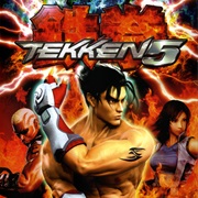 Tekken 5