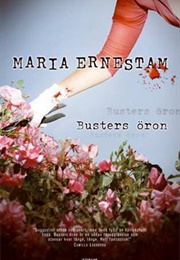 Busters Öron (Maria Ernestam)