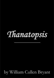 Thanatopsis (William Cullen Bryant)