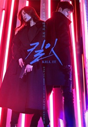 Kill It (Kdrama) (2019)