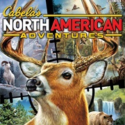 Cabela&#39;s North American Adventures