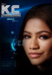 K.C Undercover (2015)