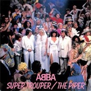 Super Trouper - ABBA