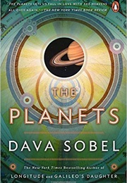 The Planets (Dava Sobel)