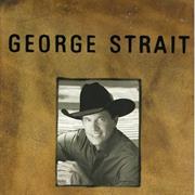 George Strait - Strait Out of the Box