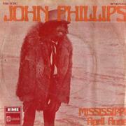 &quot;Mississippi&quot; John Phillips