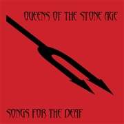 Millionaire - Queens of the Stone Age