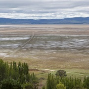 Lake George, Australia