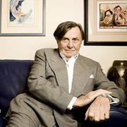 Barry  Humphries