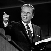 Billy Graham