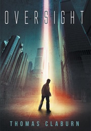 Oversight (Thomas Claburn)