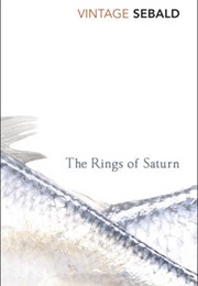 The Rings of Saturn (W. G. Sebald)