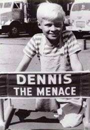 Dennis the Menace (TV Series)