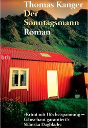 Der Sonntagsmann (Thomas Kanger)