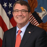 Ashton Carter