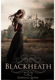 Blackheath (Gabriella Lepore)