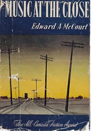 Music at the Close (Edward McCourt)