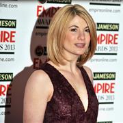 Jodie Whittaker