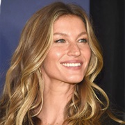 Gisele Bundchen