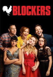 Blockers (2018)