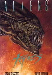 Aliens: Tribes (Steve Bissette)