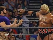 Rico &amp; Rikishi