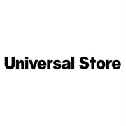 Universal Store