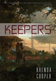 Keepers (Brenda Cooper)