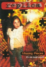 Missing Pieces (Marilyn Kaye)