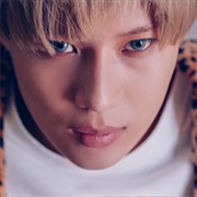 Press Your Number (Taemin)